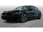 2025NewBMWNew8 SeriesNewGran Coupe