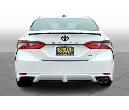 2024NewToyotaNewCamry is a Silver 2024 Toyota Camry Car for Sale in Folsom CA