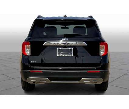 2024NewFordNewExplorerNewRWD is a Black 2024 Ford Explorer Car for Sale in Amarillo TX