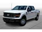 2024NewFordNewF-150New4WD SuperCrew 5.5 Box