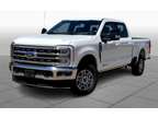 2024NewFordNewSuper Duty F-250 SRW