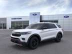 2024NewFordNewExplorerNew4WD