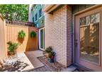 2725 Hood Street Unit: 110 Dallas Texas 75219