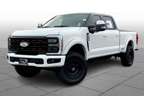 2024UsedFordUsedSuper Duty F-250 SRWUsed4WD Crew Cab 6.75 Box