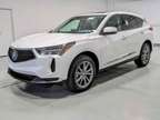 2024NewAcuraNewRDXNewSH-AWD