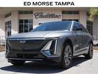 2024 Cadillac, new