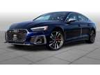 2024NewAudiNewS5 SportbackNew3.0 TFSI quattro