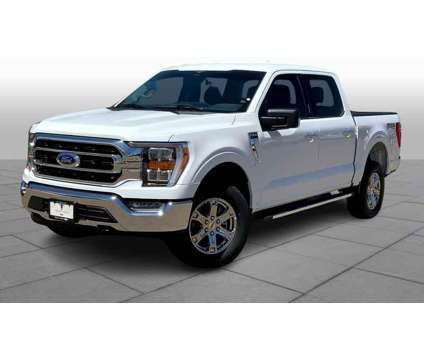 2023NewFordNewF-150 is a White 2023 Ford F-150 Car for Sale in Amarillo TX