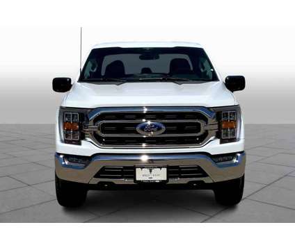 2023NewFordNewF-150 is a White 2023 Ford F-150 Car for Sale in Amarillo TX