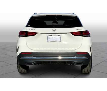 2023UsedMercedes-BenzUsedGLAUsed4MATIC SUV is a White 2023 Mercedes-Benz G SUV in Albuquerque NM