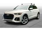 2023UsedAudiUsedQ5Used45 TFSI quattro