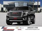 2024 GMC Yukon, new