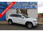 2014 Jeep Grand Cherokee ALTITUDE