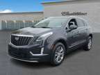 2021 Cadillac XT5 AWD Premium Luxury