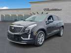 2021 Cadillac XT5 AWD Premium Luxury