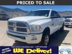 2011 Ram 3500 SLT