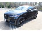 2023 Jaguar F-PACE S