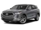 2024 Acura RDX w/Technology Package