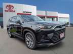 2024 Toyota Grand Highlander Hybrid Limited