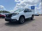 2020 Honda Passport Touring