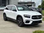 2024 Mercedes-Benz GLB GLB 250 4Matic