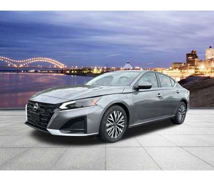 2023 Nissan Altima 2.5 SV is a 2023 Nissan Altima 2.5 Trim Car for Sale in Memphis TN