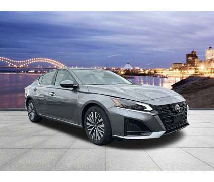 2023 Nissan Altima 2.5 SV is a 2023 Nissan Altima 2.5 Trim Car for Sale in Memphis TN
