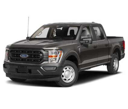 2023 Ford F-150 XL is a 2023 Ford F-150 XL Car for Sale in Dundalk MD
