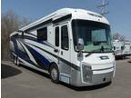 2025 Entegra Coach Anthem 44R