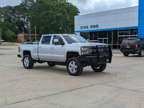 2015 Chevrolet Silverado 2500HD Built After Aug 14 LTZ