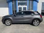 2015 Mercedes-Benz GLA-Class GLA 250