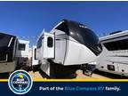 2024 Jayco North Point 382FLRB