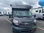 2018 Winnebago Fuse 23A