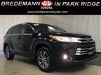 2019 Toyota Highlander V6 NAV TOYOTA CERTIFIED AWD