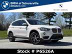 2019 BMW X1 sDrive28i