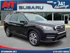 2021 Subaru Ascent Premium