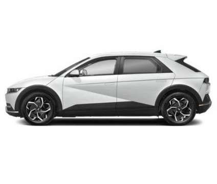 2024 Hyundai IONIQ 5 Limited is a White 2024 Hyundai Ioniq Car for Sale in Olathe KS