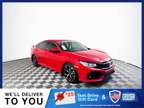 2019 Honda Civic Si Sedan Si