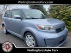 2009 Scion xB