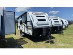 2024 Winnebago Micro Minnie FLX 2108DS