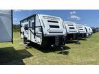 2024 Winnebago Micro Minnie FLX 2108TB