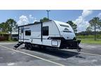 2024 Winnebago M-Series 2326RK