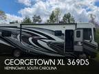 2019 Forest River Georgetown XL 369DS