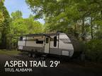 2021 Dutchmen Aspen Trail 2910 BHS