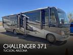 2011 Damon Challenger 371