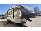 2015 Jayco Eagle Touring Edition 28.5BHDS