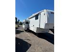 2007 Keystone Montana 3400RL