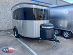 2021 Airstream Basecamp 16