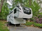 2021 Jayco Eagle HT 29.5BHDS