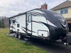 2017 Heartland North Trail Caliber 26LRSS